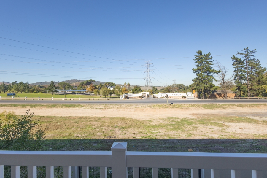 2 Bedroom Property for Sale in Brackenfell South Western Cape